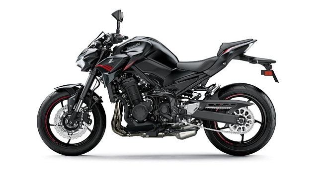 New Kawasaki Z900 Unveiled At The 19 Eicma Bikewale